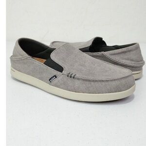 Reef Relaxed-Fit Cushion Matey WC Men’s Slip In Shoes , size 10